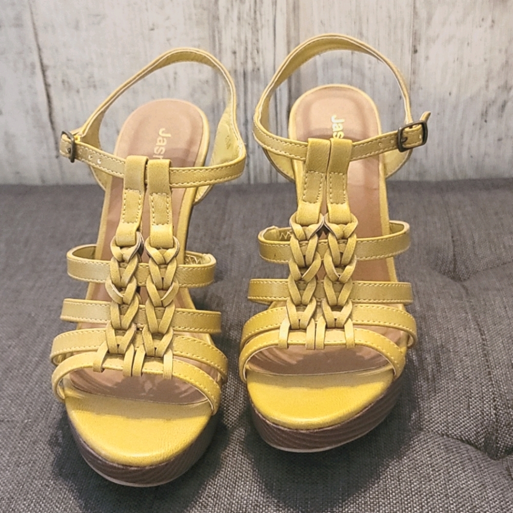 Wedges